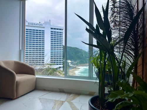 Facilities, Brisa do Mar in Vidigal