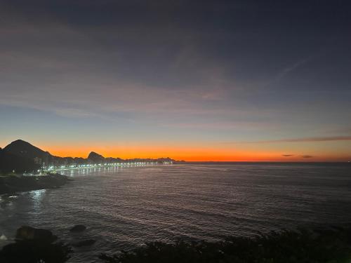 View, Brisa do Mar in Vidigal