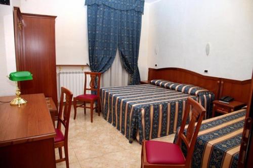 Hotel Nizza - image 11