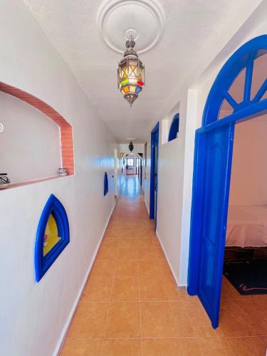 Spot vue sur mer Uniquement les familles in Oualidia