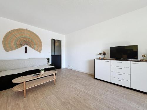 Grand Appartement - 3 minutes de la Plage - Les Frères de la Loc', Marsella (foto 6)