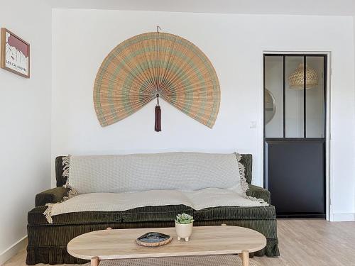 Grand Appartement - 3 minutes de la Plage - Les Frères de la Loc', Marsella (foto 7)