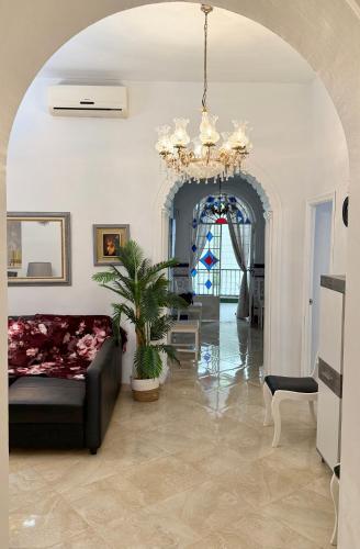 Esencia Andalucia in Rociana del Condado