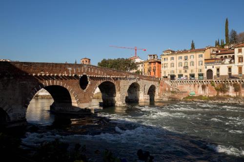 Relais Ponte Pietra, Verona (foto 10)
