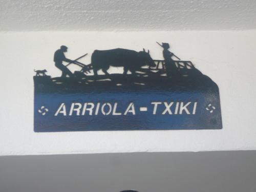 Arriola Txiki