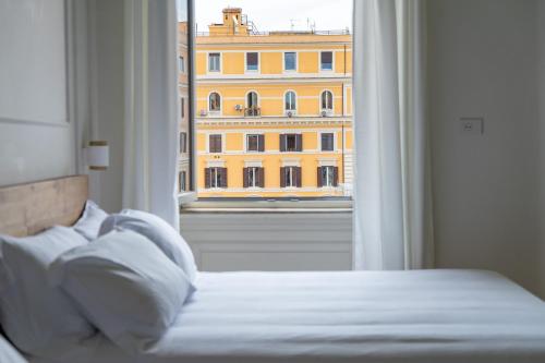 Gv Suite Collection - San Pietro Dome, Rome (photo 10)