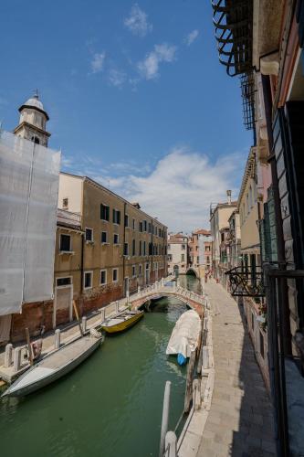 Ca' Turelli Dimora Storica, Benátky (fotografie 3)