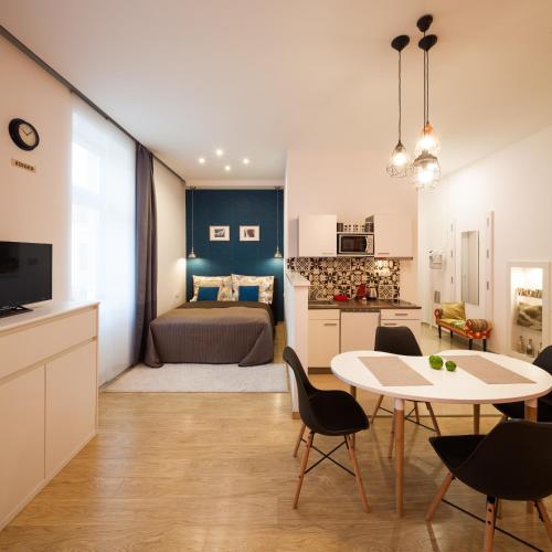 STUDIO 16 - Apartment - Sopron