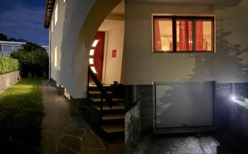 BB QUEENS - Losone in Losone, Schweiz