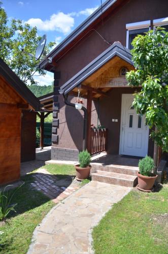 Negde na Drini 2 in Bajina Basta