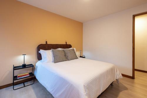 Cómodo y recién remodelado apto de 2 habitaciones cerca a Provenza, Medellín (foto 10)