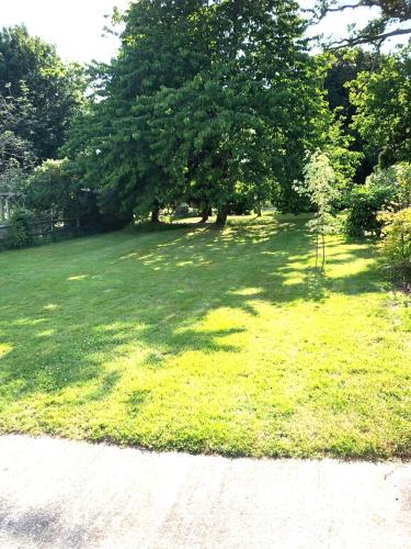 The Linney in Teigngrace