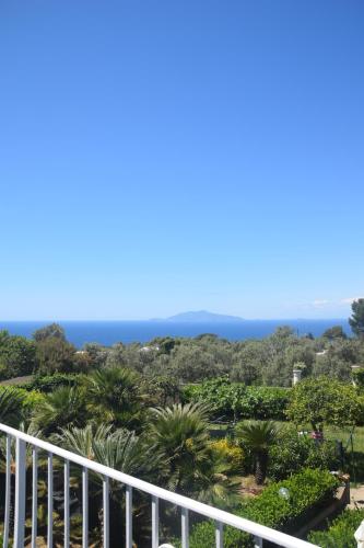 villa damecuta B&B 4