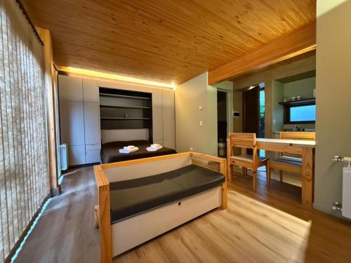 Deluxe Studio room in Vivero I - Andarlibre