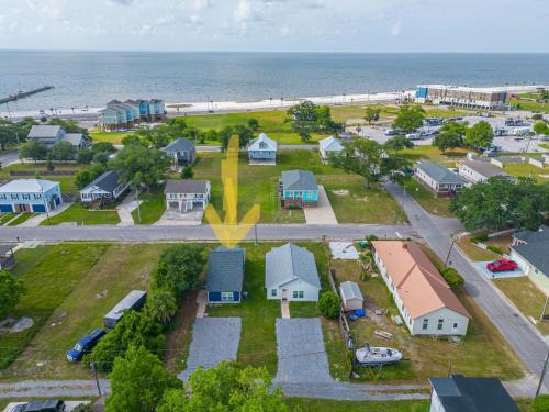 Bluebird By The Sea in Gulfport, USA