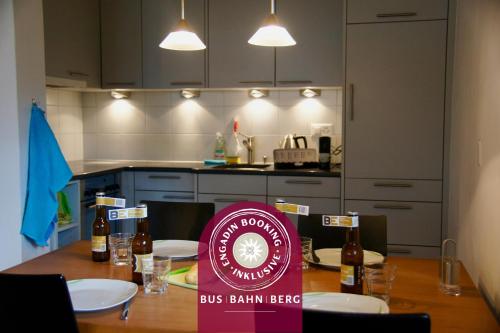 Chasa Pro La Tuor Pitschna