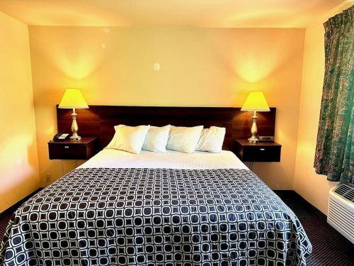 Haven Inn & Suites