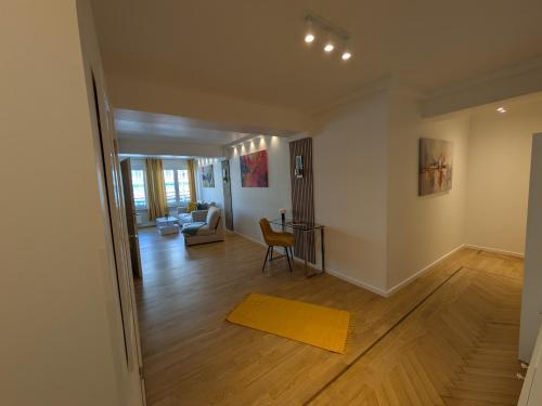 Munich Top Place direkt am Karlsplatz - Stachus 70 qm mit 2 Schlafzimmer Apartment Mila, Mnichov (fotografie 8)