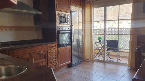 Apartamento Carmen