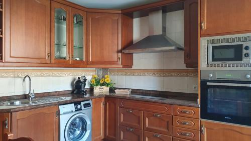 Apartamento Carmen