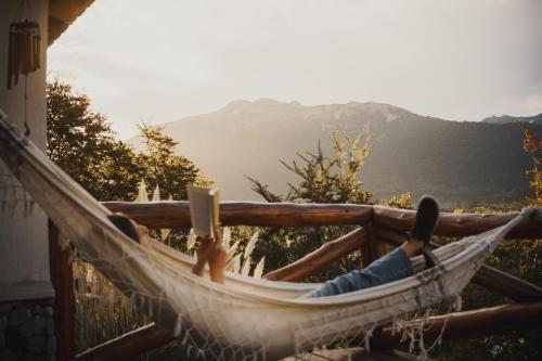 Paraiso de Montana in 비야 페우에니아