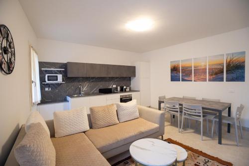 Novella Apartment