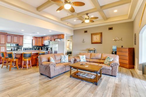 Fish, Swim and More Lakefront Retreat in Ocklawaha! in Ocklawaha