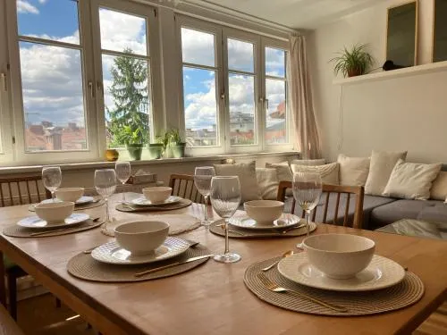 fffina home - family & friends Graz - parking included in Graz, Österreich