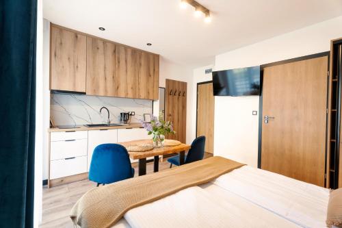 Apartamenty Pod Wyciągiem