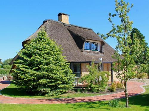 Ferienhaus Haus Imme in St. Peter-Ording, Deutschland
