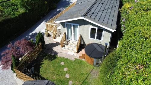 Natland Caravan Park 1