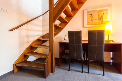 Brinkhotel - main image