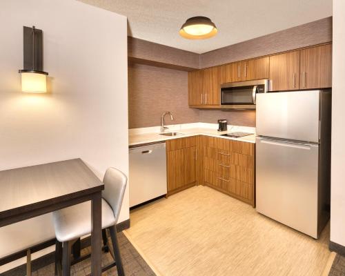 Residence Inn by Marriott Whitby in 惠特比