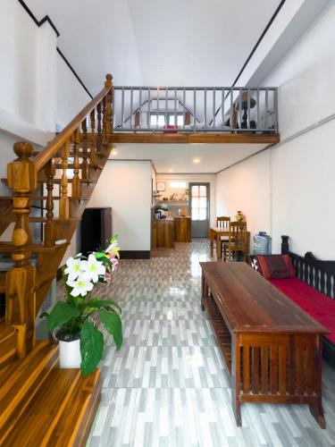 Villa with Garden View image 10