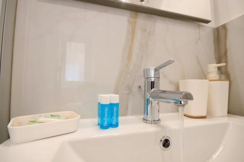 HC - Pigneto Cozy & Modern Retreat, Rome (photo 2)