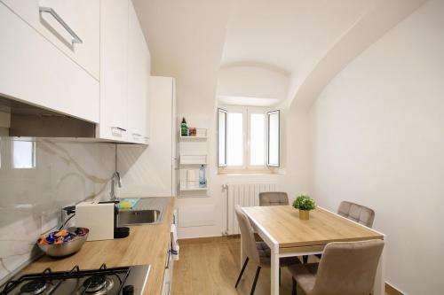 HC - Pigneto Cozy & Modern Retreat, Rome (photo 4)