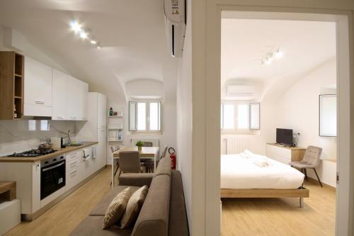 HC - Pigneto Cozy & Modern Retreat, Rome (photo 6)