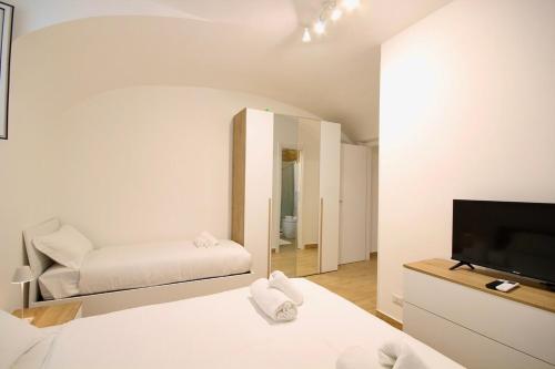 HC - Pigneto Cozy & Modern Retreat, Rome (photo 10)