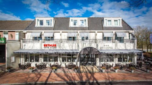 Brinkhotel - image 7