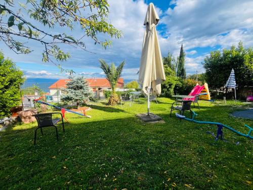 Villa Veronika