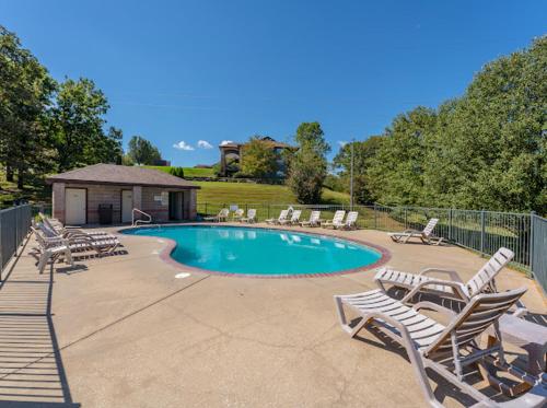 Branson Pointe Royale condo-Table Rock lake-free golf in Branson, USA