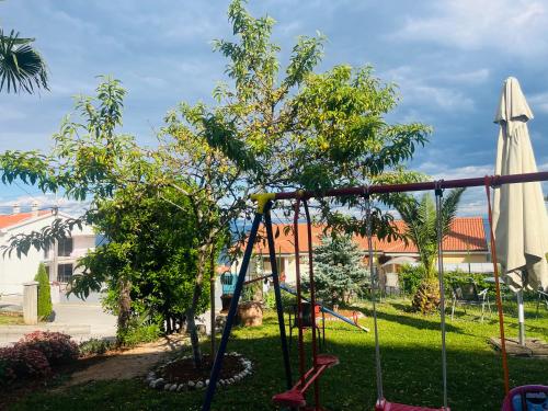Villa Veronika