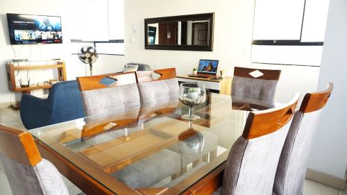 APARTAMENTOS Lima Airport - Pillqu Perú