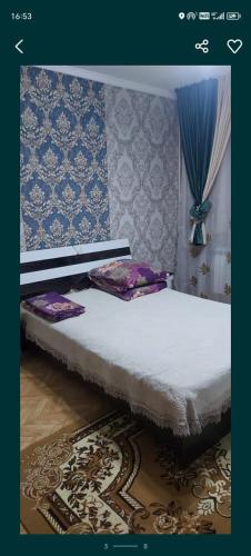 Трехкомнатная квартира, Tałdykorgan (zdjęcie 5)