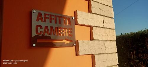 King of the road chambre d'hôte Strangolagalli