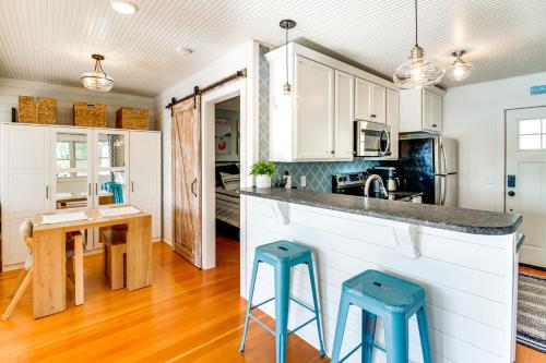 Paddle and Bike Cottage with Dock in Pequot Lakes! in Pequot Lakes (MN)