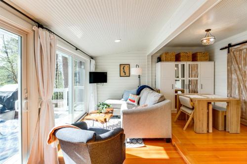 Paddle and Bike Cottage with Dock in Pequot Lakes! in Pequot Lakes (MN)