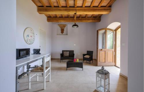 Nice Home In Frontino With Wifi in Frontino