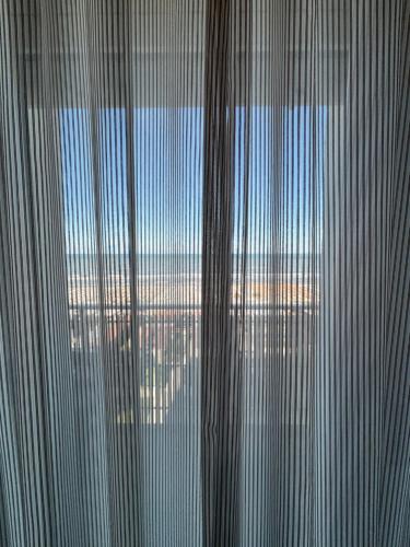 Double or Twin Room with Side Sea View