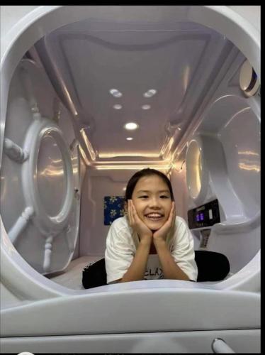 Miaoli Sanyi Bo Wu Guan Homestay